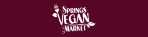 Springs Vegan Market